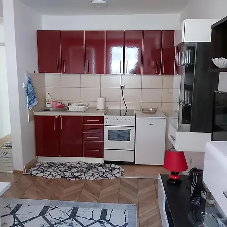 Stan Na Dan-vasilije Apartment
