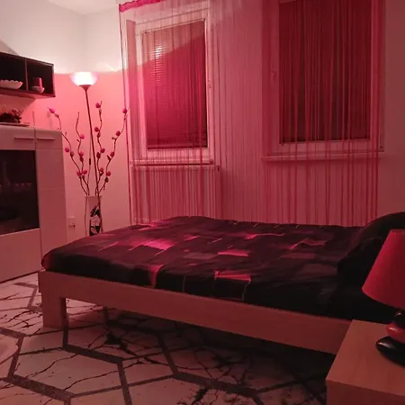 Apartment Stan Na Dan-vasilije