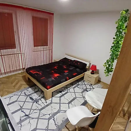 Stan Na Dan-vasilije * Zvornik