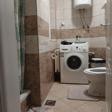 Stan Na Dan-vasilije Daire