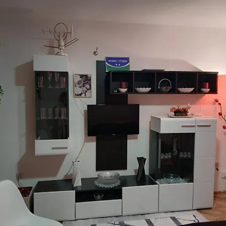 Apartment Stan Na Dan-vasilije